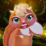 Talking Squirrel | Indus Appstore | App Icon