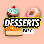 Dessert recipes | Indus Appstore | App Icon