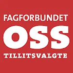 Fagforbundet OSS tillitsvalgte | Indus Appstore | App Icon