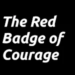 Book, The Red Badge of Courage | Indus Appstore | App Icon