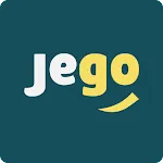 JEGO: Self Improvement App | Indus Appstore | App Icon