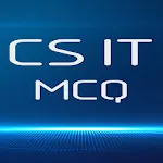 CS IT - Computer Science MCQs | Indus Appstore | App Icon