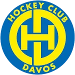 Hockey Club Davos | Indus Appstore | App Icon