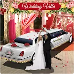 Luxury Wedding Limousin Game | Indus Appstore | App Icon