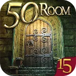 Can you escape the 100 room XV | Indus Appstore | App Icon