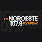 FM Noroeste Banderalo | Indus Appstore | App Icon