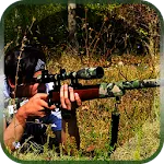 Sniper Killer Assassin Shooter | Indus Appstore | App Icon