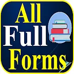 फुल फॉर्म – All Full Forms | Indus Appstore | App Icon