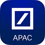 Deutsche Wealth Online APAC | Indus Appstore | App Icon