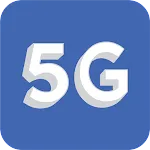 5G Internet Browserapp icon