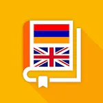 Armenian-English Dictionary | Indus Appstore | App Icon