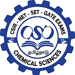 Srinivasan Chemistry | Indus Appstore | App Icon