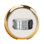 Rhythm Buddy | Indus Appstore | App Icon