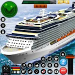 Brazilian Ship Games Simulator | Indus Appstore | App Icon