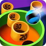 3D Roller Ball | Indus Appstore | App Icon