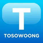 토소웅 Tosowoong - 피부 변화의 시작 | Indus Appstore | App Icon