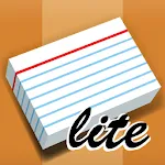 Flashcards Deluxe Lite | Indus Appstore | App Icon