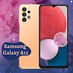 Samsung A13 Wallpaper & Themes | Indus Appstore | App Icon