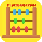 Flash Anzan Soroban Trainer | Indus Appstore | App Icon