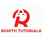 Rohith Tutorials | Indus Appstore | App Icon