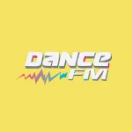 Dance FM Romania | Indus Appstore | App Icon