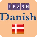 Að læra danska tungumálið | Indus Appstore | App Icon