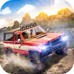 Offroad Driving Simulator 4x4: | Indus Appstore | App Icon