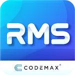 Codemax RMS | Indus Appstore | App Icon