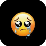 sad emoji pic | Indus Appstore | App Icon