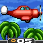 Jungle Crash Land | Indus Appstore | App Icon