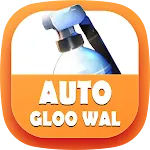 Auto Gloo Wall - Auto Clicker  | Indus Appstore | App Icon