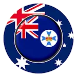 Radios from Queensland | Indus Appstore | App Icon