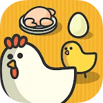 たまごひよこチキン | Indus Appstore | App Icon