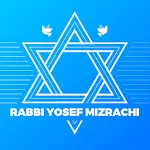 Rabbi Mizrachi | Indus Appstore | App Icon