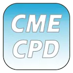 iCMECPD | Indus Appstore | App Icon