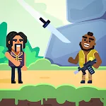 MrMachete | Indus Appstore | App Icon