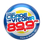 Rádio Cidade de Vitória | Indus Appstore | App Icon