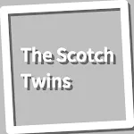 Book, The Scotch Twins | Indus Appstore | App Icon