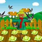 Garden Defender | Indus Appstore | App Icon