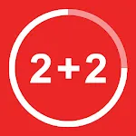 Fast Math | Indus Appstore | App Icon