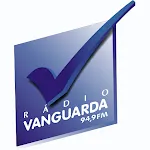 Vanguarda FM Sorocaba | Indus Appstore | App Icon