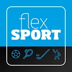 FlexSport | Indus Appstore | App Icon