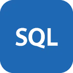 MSSQL Portal App | Indus Appstore | App Icon