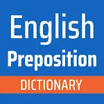 English Prepositions | Indus Appstore | App Icon