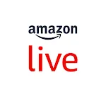 Amazon Live Creator App | Indus Appstore | App Icon