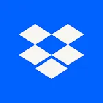 Dropbox: Cloud Storage Drive | Indus Appstore | App Icon