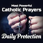 Most Powerful Catholic Prayers | Indus Appstore | App Icon