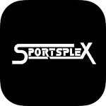 Sportsplex | Indus Appstore | App Icon