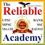 Reliable Academy | Indus Appstore | App Icon