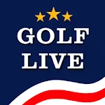 Live Golf Scores - US & Europeapp icon